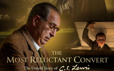 C. S. Lewis: His Thought and Work (Part 1)