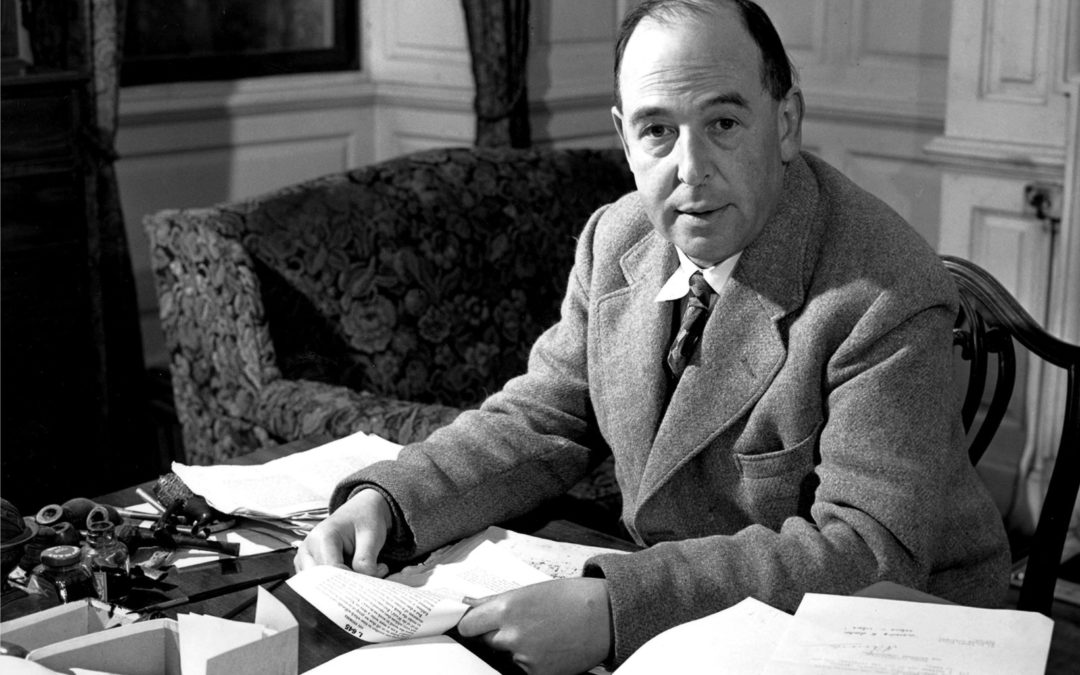 C.S. Lewis: His Thought and Work (Part 2)